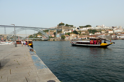 Pacotes Internacionais