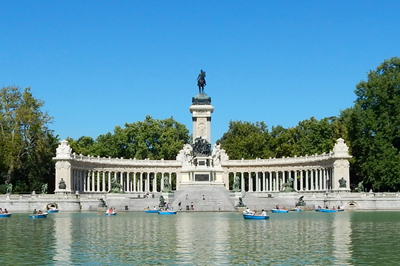 Pacotes Internacionais